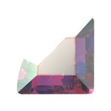 2715 3MM CRYSTAL AB (001AB) F