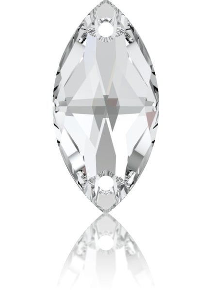 3223 18x9mm Mekik Crystal (F)