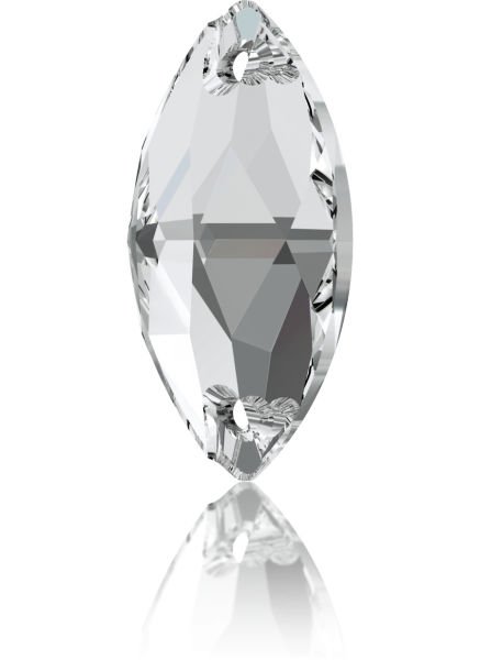 3223 18x9mm Mekik Crystal (F)