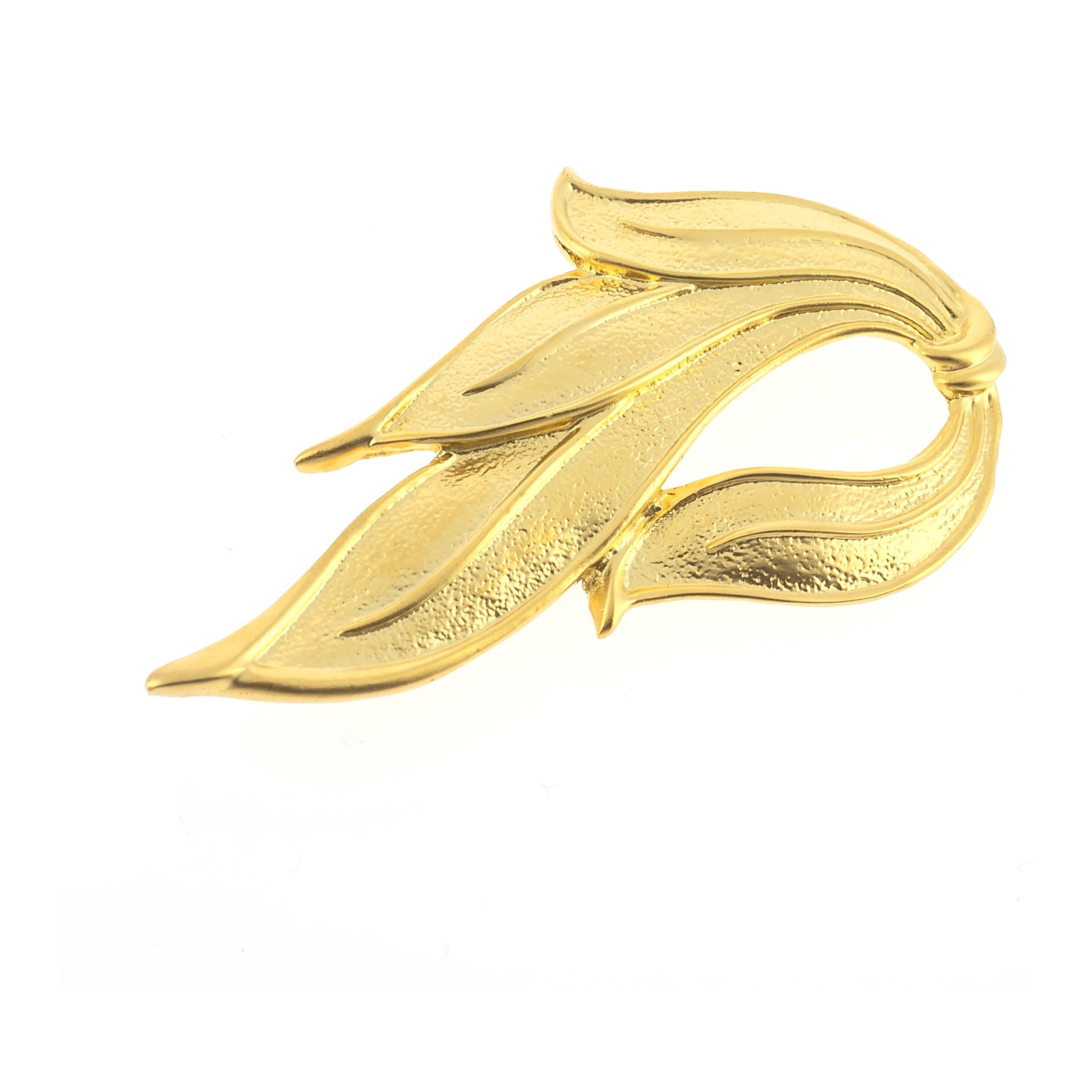 Bonfire Vintage Broş