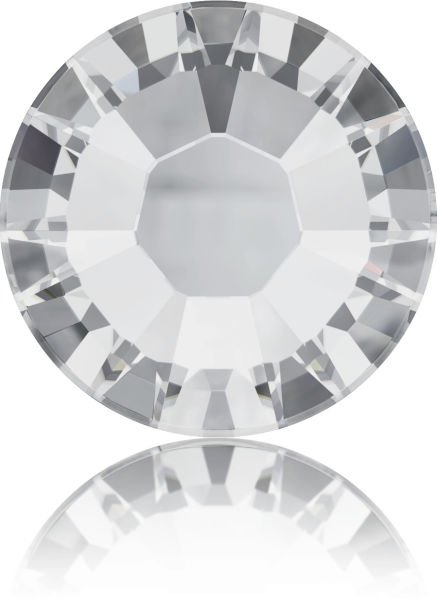 2038 SS5 Crystal (001) Hotfix Yapıştırma Taş