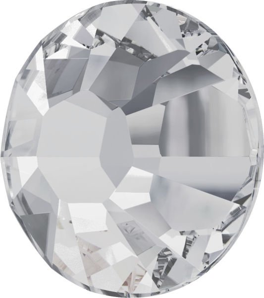 2038 SS5 Crystal (001) Hotfix Yapıştırma Taş