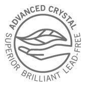 3128 7mm Crystal Aurora Boreale (001AB) F