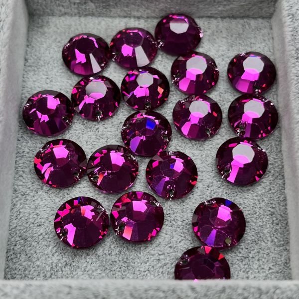 3204 10mm Fuchsia (502) F
