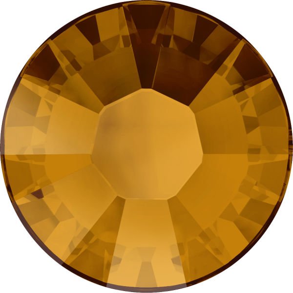 2028 SS10 Crystal Copper (001COP) Hotfix