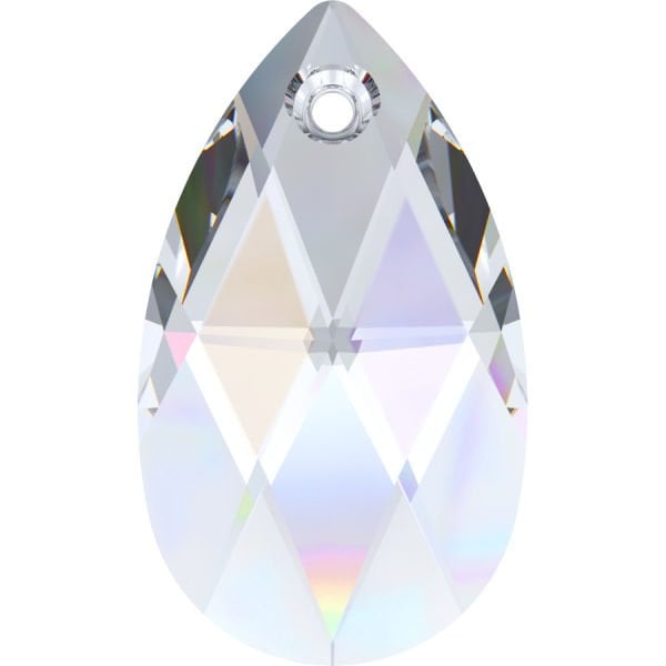 6106 16mm Crystal Aurore Boreale (001AB)