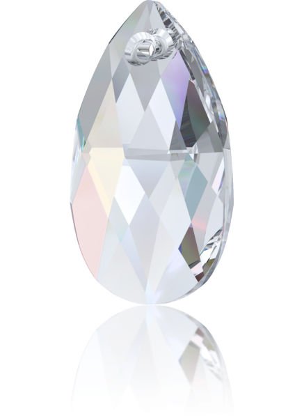 6106 16mm Crystal Aurore Boreale (001AB)