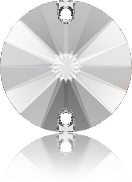 3200 8mm Crystal (001) Foiled - Foyalı Dikme Taş