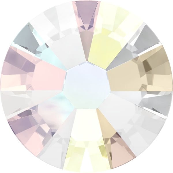 2058 SS6 CRYSTAL AB (001AB) F