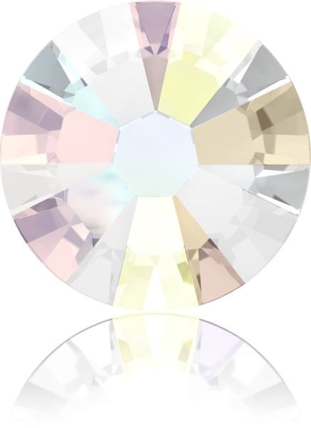 2058 SS9 CRYSTAL AB (001AB) F