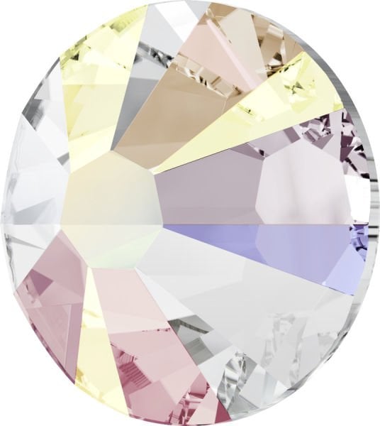 2058 SS9 CRYSTAL AB (001AB) F