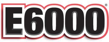 E6000 Orijinal Şeffaf Taş Yapıştırıcısı 109.4ml