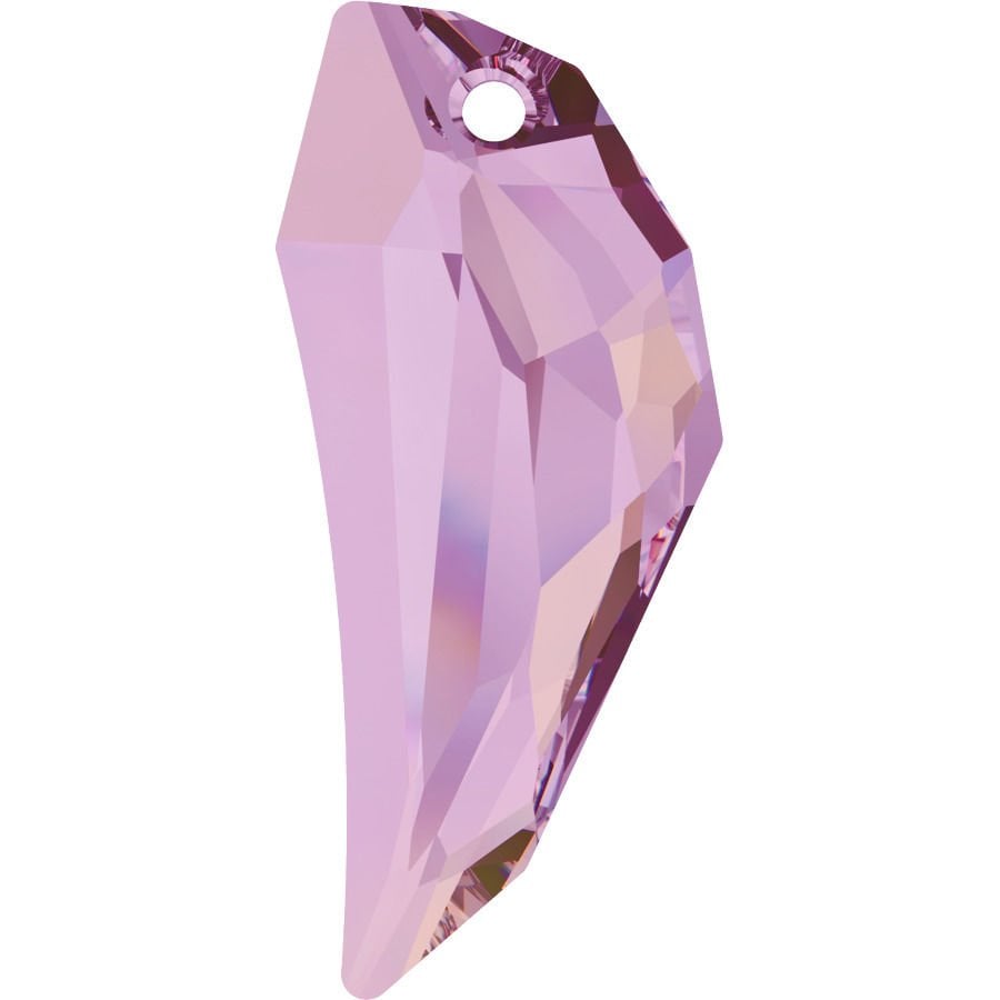 6150 30MM CRYSTAL LILAC SHADOW (001LISH)