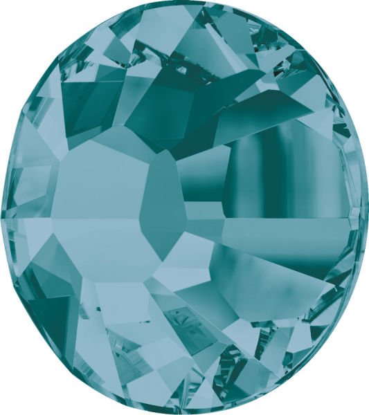 2038 SS10 Blue Zircon (229) Hotfix - 1440 adet
