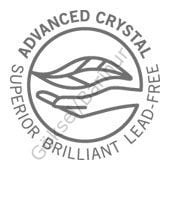 2711 6mm Crystal (001) Hotfix - Ütüyle Yapışan Üçgen Beyaz Kristal Taş