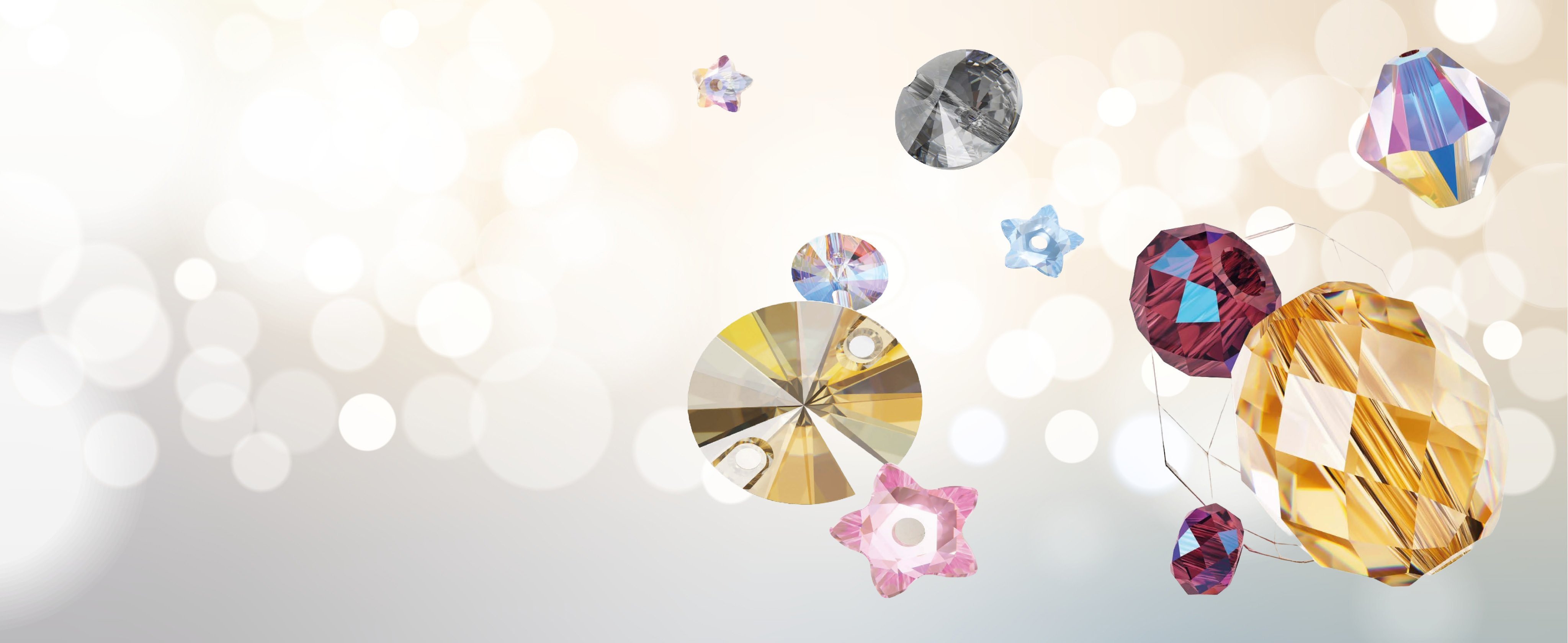 Swarovski Koleksiyonu