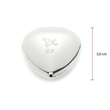 Energetix Magnet Heart Manyetik Enerjili Vücut Mıknatısı