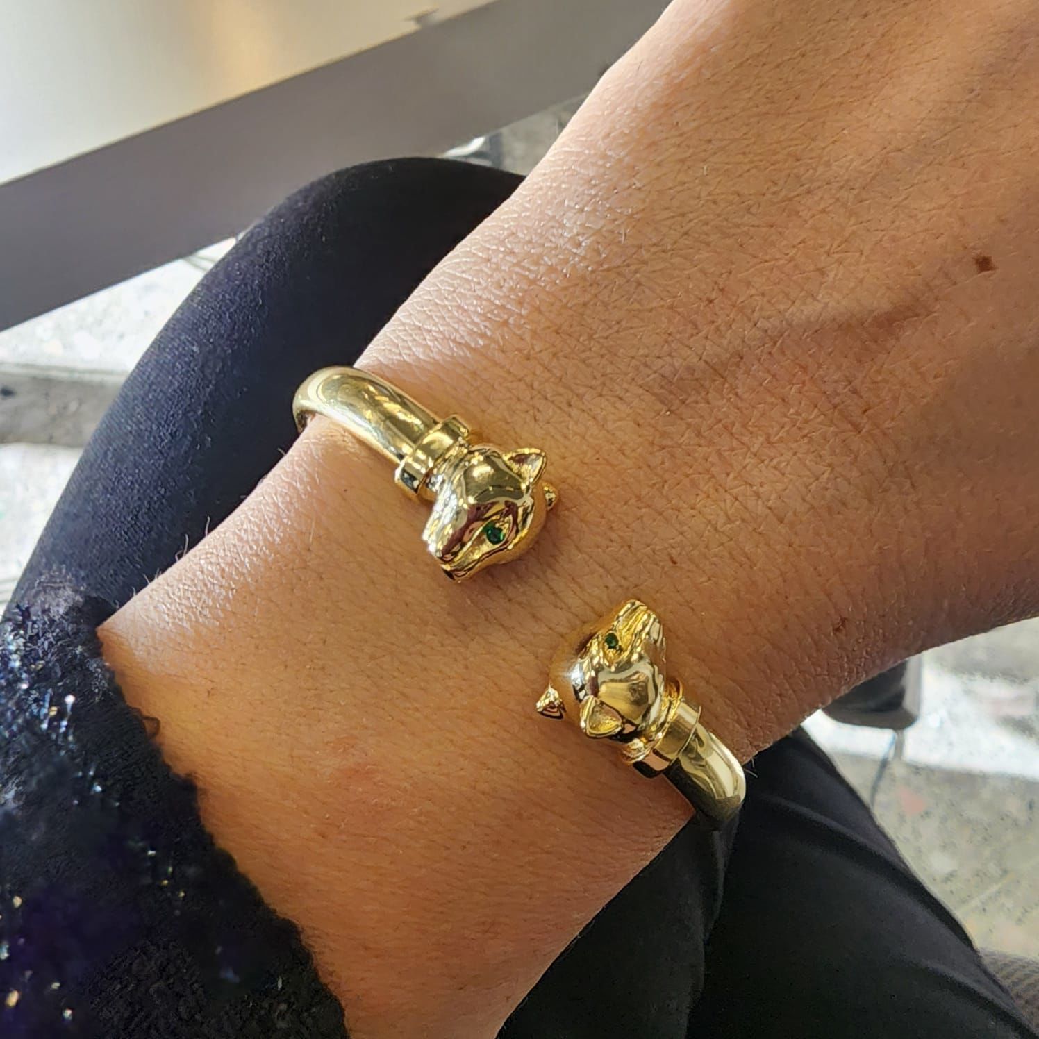 İthal Premium Carti Bileklik
