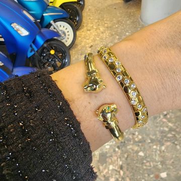 İthal Premium Carti Bileklik