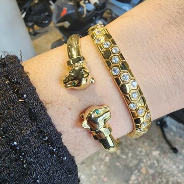 İthal Premium Carti Bileklik