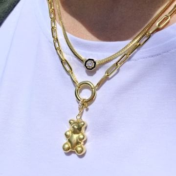 Leyla Trend Kolye