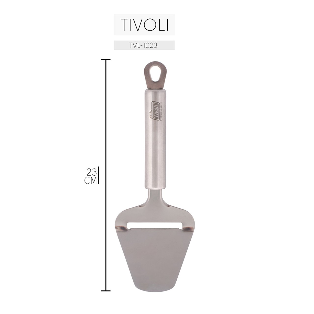 Tivoli Diamente Peynir Dilimleyici