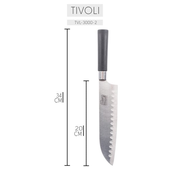 Tivoli Bellezza Şef Bıçağı