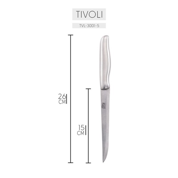 Tivoli Gourmet Sıyırma Bıçağı