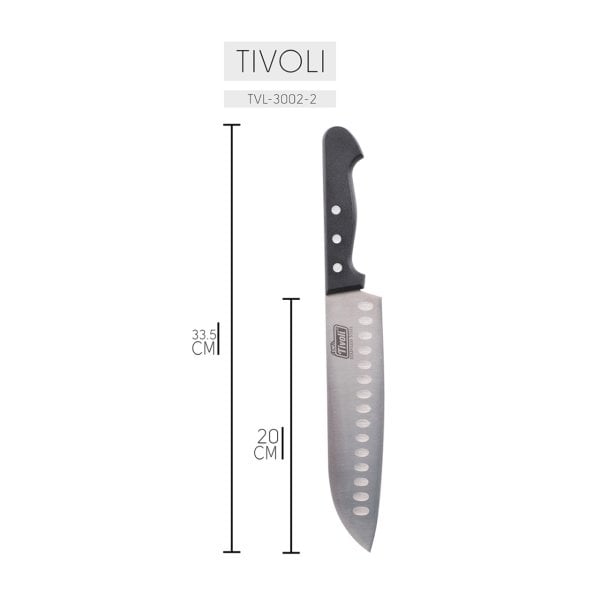 Tivoli Professionale Şef Bıçağı