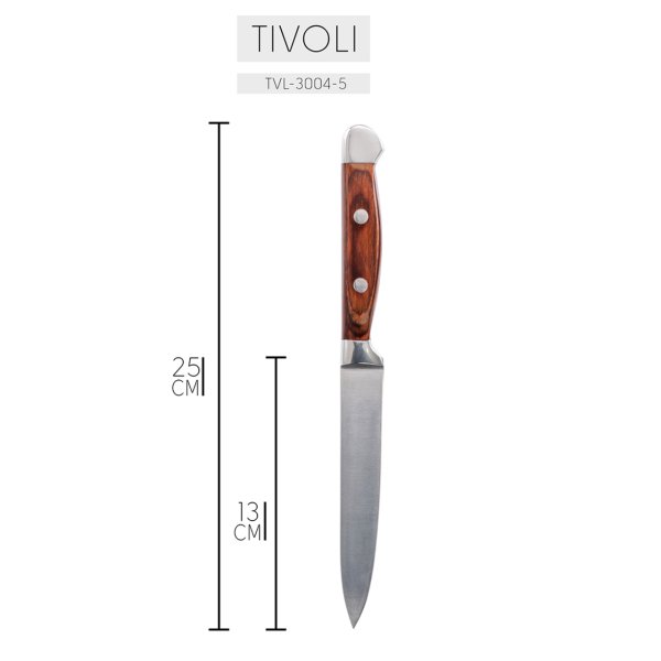 Tivoli Agostino Et Bıçağı