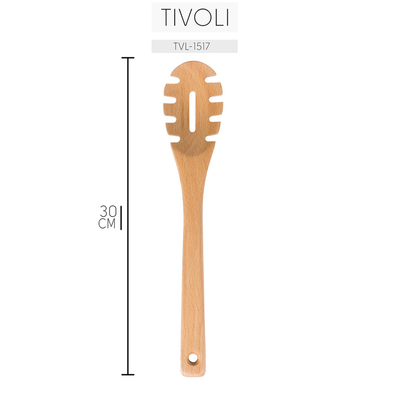 Tivoli Tino Salata Kaşığı