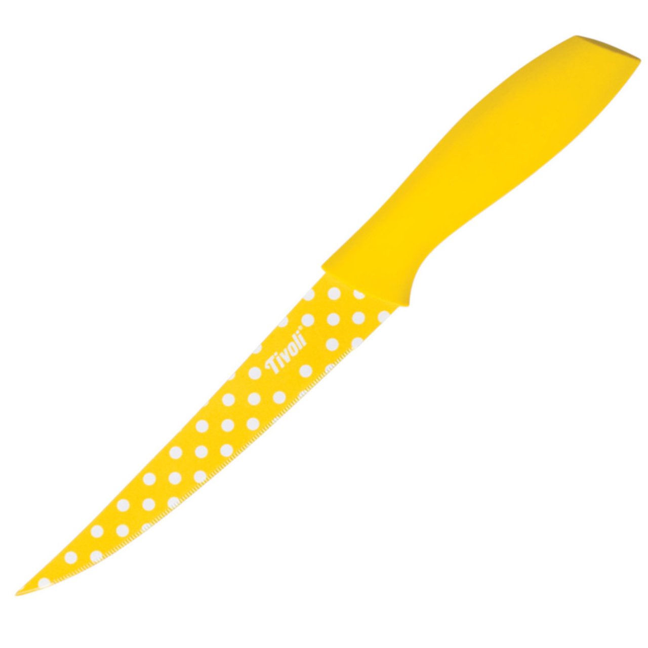 Tivoli Nario Puantiyeli Çok Amaçlı Bıçak
