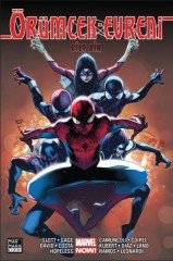 Yeni Amazing Spider-Man Cilt 2 - Örümcek Evreni 1