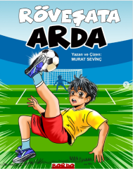 Röveşata Arda