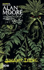 Swamp Thing Efsanesi Cilt 4