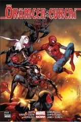 Yeni Amazing Spider-Man Cilt 3 - Örümcek Evreni 2