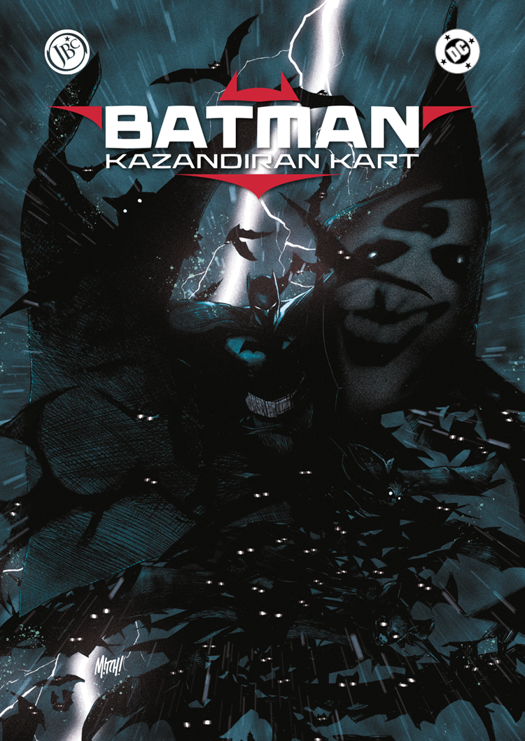 Batman : Kazandıran Kart