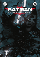Batman : Kazandıran Kart