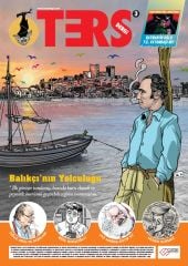 Ters Dergi Sayı 3