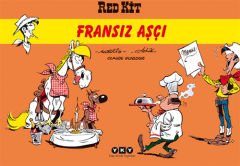 Fransız Aşçı – Red Kit