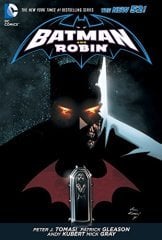 Batman and Robin Volume 6: The Hunt for Robin (Hardcover)