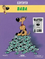 Baba – Rintintin 2