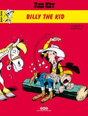 Billy the Kid – Red Kit 15