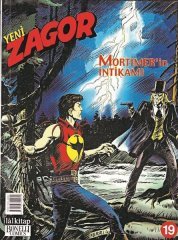 Yeni Zagor Sayı 19