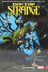 Doctor Strange Cilt 4 - Bay Istırap