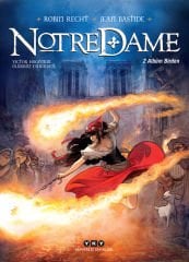 Notre Dame – 2 Albüm Birden