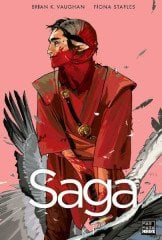 Saga Cilt 2