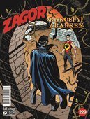 Yeni Zagor Sayı 229