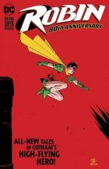 Robin 80th Anniversary 100 Page Super Spectacular