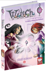 Witch 2. Bölüm: Nerissa’nın İntikamı Cilt 3